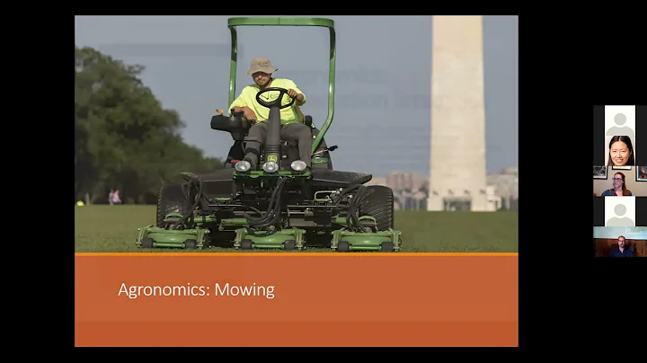 CWGA 20210715 Rehabilitation of the National Mall ...