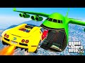 СПУСК БЕЗ ТОРМОЗОВ ЭКСПЕРИМЕНТ НА СКОРОСТЬ В ГТА 5 МОДЫ! ОБЗОР МОДА В GTA 5! ИГРЫ ВИДЕО MODS