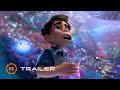 Elio - Official Payoff Trailer (2025) - Yonas Kibreab, Zoe Saldana, Brad Garrett