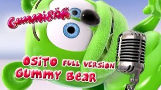 The Gummy Bear Song - Full Spanglish Version
