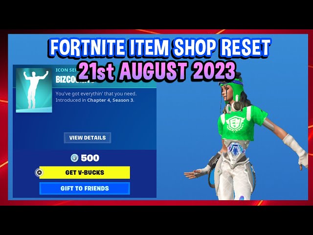 FORTNITE OG  CÓDIGO PATROATMJ NA ITEMSHOP DO