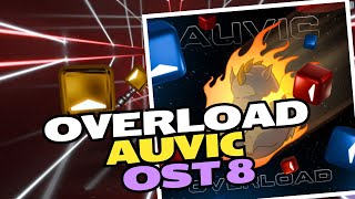Overload By Auvic Ost 8 Full Gameplay Expert, Ss