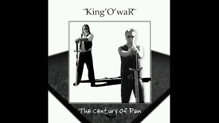 King'o'War - The Grandmaster of Fools