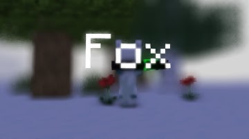 The Fox Collab Entry Hosted by BeinBian (Lazy Content Warning)