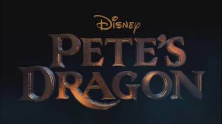 Soundtrack Pete's Dragon (Theme Song) - Musique du film Peter et Elliott le dragon