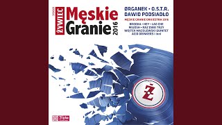 Video thumbnail of "Męskie Granie Orkiestra 2018 - Lipstick on the Glass feat. Dawid Podsiadło (Live)"