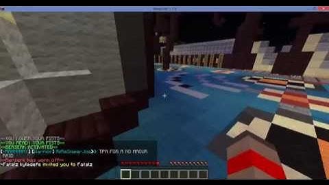 OpFactions Ep. 1