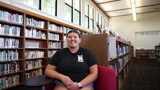 How Does Cal-SOAP Help Students? (Student Interviews)