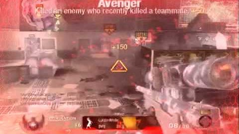 Predator Effect Test