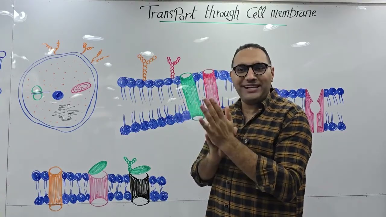 Introduction {1} - [module 103] - القصر العيني ١٩٩ - د/الشريف 