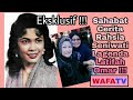 Eksklusif!!!.... Sahabat Cerita Rahsia Allahyarham Seniwati Latifah Omar!!!