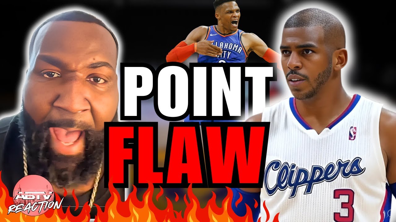 KENDRICK PERKINS DESTROYS CP3 ON ALL TIME DISCUSSION | SHAQ IS A HATER