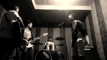 Last Child "pedih" cover by The Musicus +New Drumer