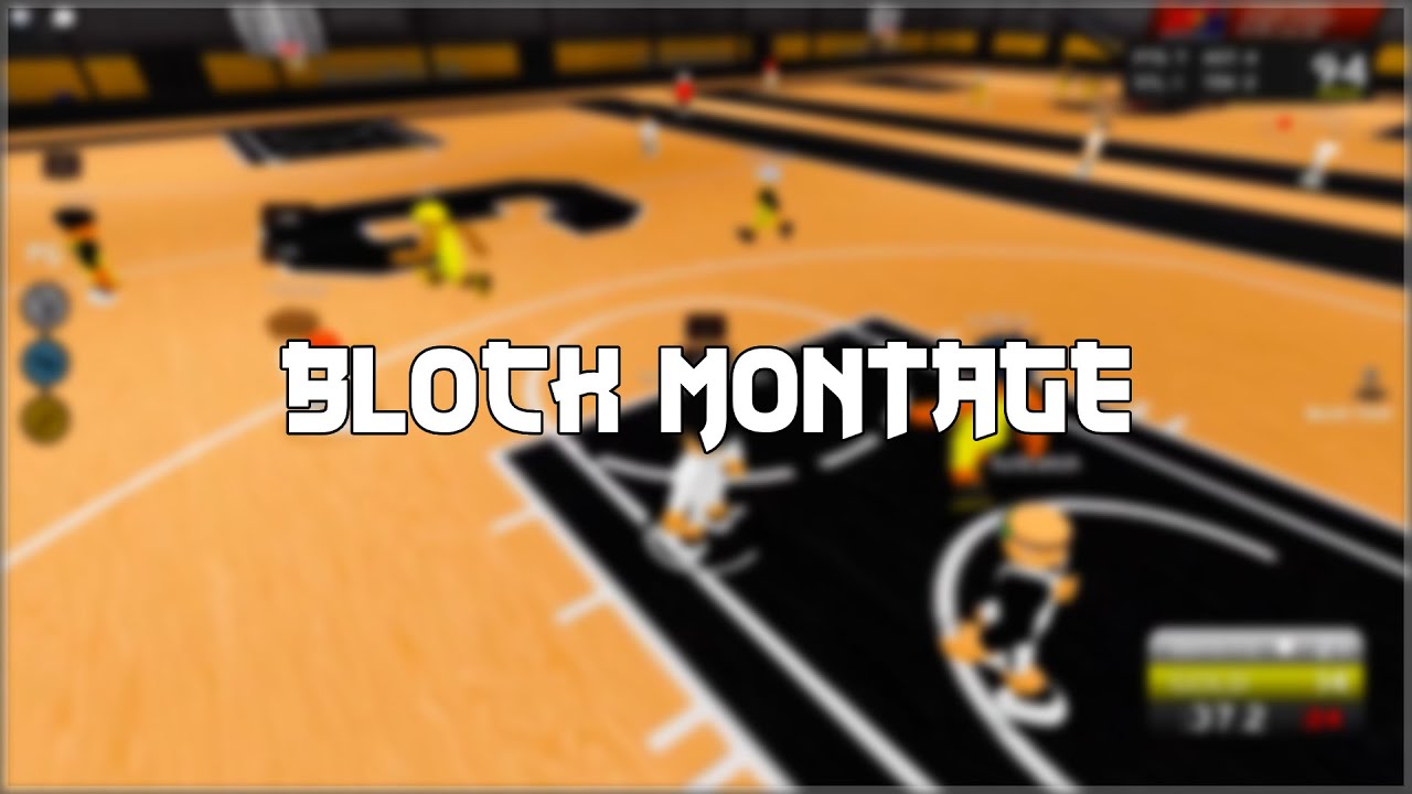 Block Montage | RB World 3