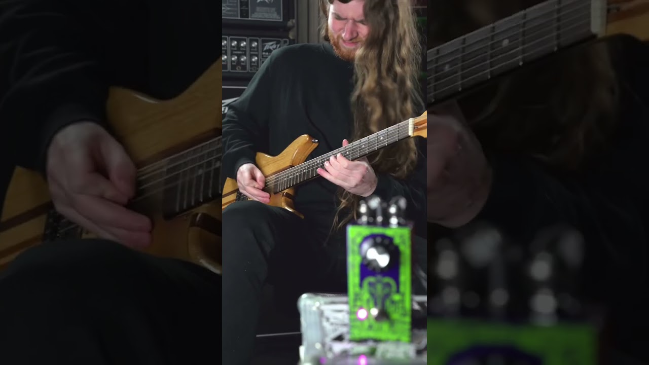 Fuzzcoven - Does It Doom?
