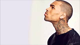 Chris Brown - Kiss Kiss