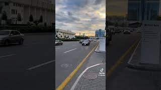 Genaral Polkovnik Əli Nağıyevin Korteci Şfet