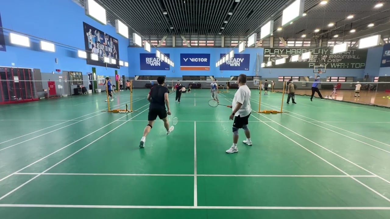 20260228 六 08-10 土運 David Leo Jerrod Sinyi