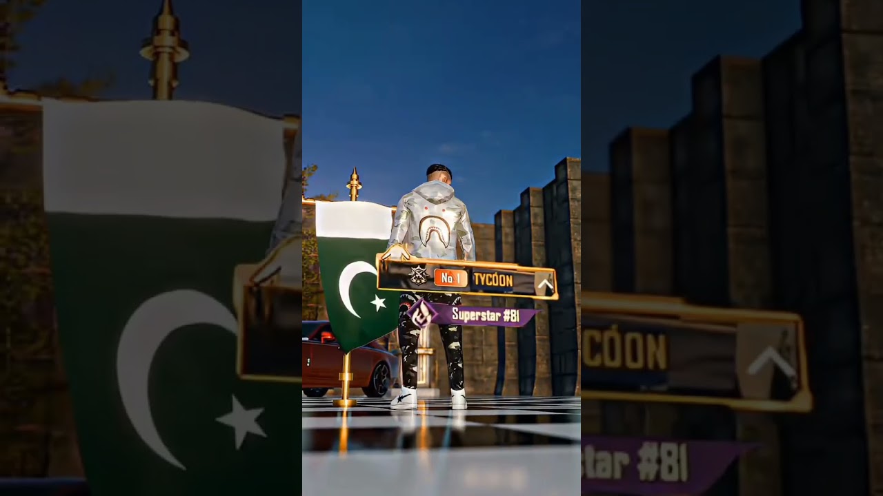 Pakistan Zindabad 