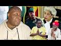 Fred Lumbuye Kukukwatibwa Kwa Justine Nameere Ne Speaker Anita Among 