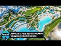 Margaritaville Resort Orlando Complete Tour | Sunset Walk Tour