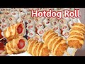 HOTDOG ROLL - NEGOSYONG PATOK W/ COMPUTATION | POPSICLE CHEESE DOG ROLL  BUSINESS | CHEEZY HOTDOG