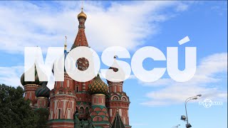 Hola Moscú! | Rusia #9