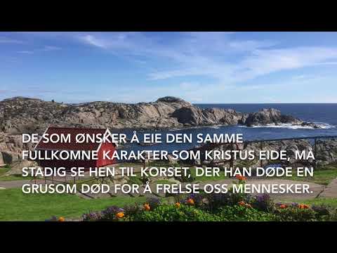 Video: Kjærlighet Eller Barmhjertighet? - Alternativ Visning