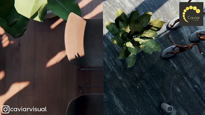 LUMION BEST ANIMATION RENDERING - LUMION 9 CINEMATIC INSPIRED FROM VIZ GURU