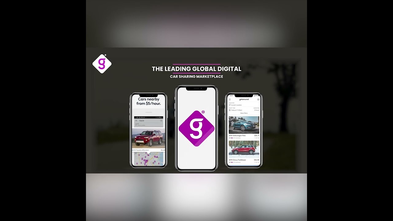 Getaround Intro Video [Square]