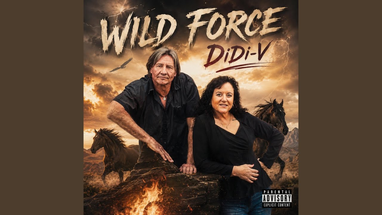 Sleduj Wild Force na YouTube Sleduj Wild Force na YouTube
