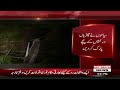 Havoc in Murree! Torrential Rains & Heavy Storm Uproot Massive Trees: Major Roads Blocked