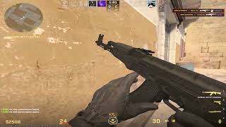 : Highlights CS2 by FANTEL