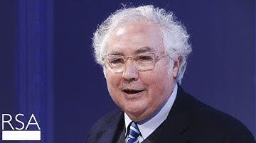 Networks of Outrage and Hope - Manuel Castells