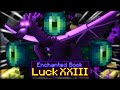 Lucky Living #23 - Gambling ALL My Money on Dragons (Hypixel SkyBlock)