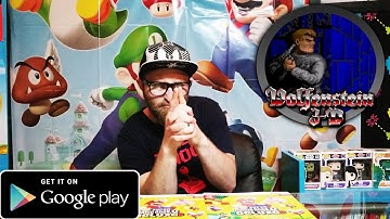 Wolfenstein 3D For Android