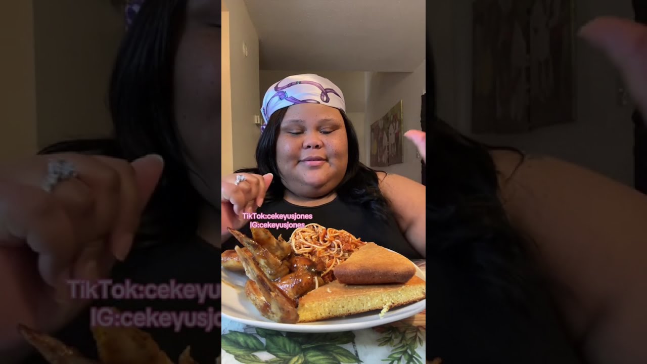 Lets Make some spaghetti baked chicken &  homemade bread