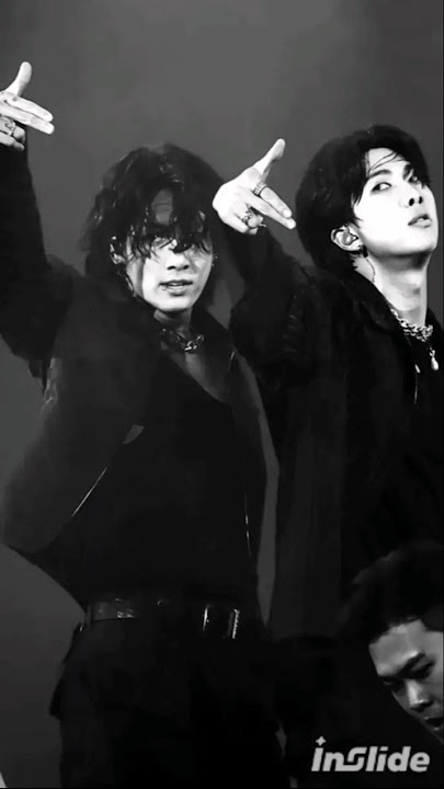 #bts RM x jk handsome and charming 💜 very cool #jungkook #namjoon #rm #jk #btsarmy