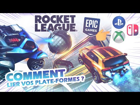 Vidéo: Epic Acquiert Psyonix Et Retirera Rocket League De La Vente Sur Steam Plus Tard Cette Année