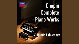 Chopin: Waltz No. 6 in D-Flat Major, Op. 64 No. 1 "Minute Waltz"