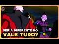 REVELADO! JIREN FOI SALVO PELAS REGRAS DO TORNEIO