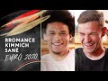 Why 11 Kimmichs are not good | Joshua Kimmich & Leroy Sané | Bromance Interview