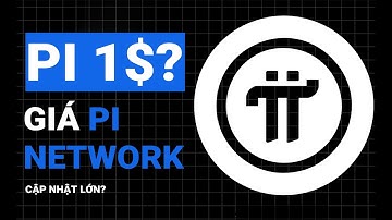 PHÂN TÍCH GIÁ PI NETWORK - NGÀY MAI PI TĂNG MẠNH? #bybit #bitget #bitunix #pi #pinetwork #mtp #mexc
