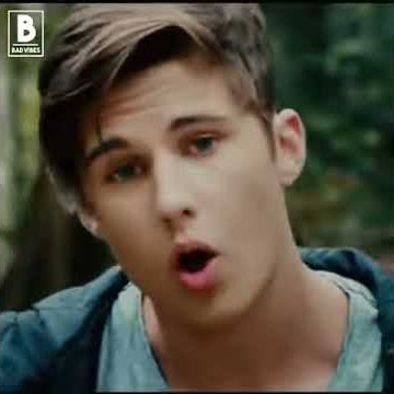 Joel Adams ~ Please don't go