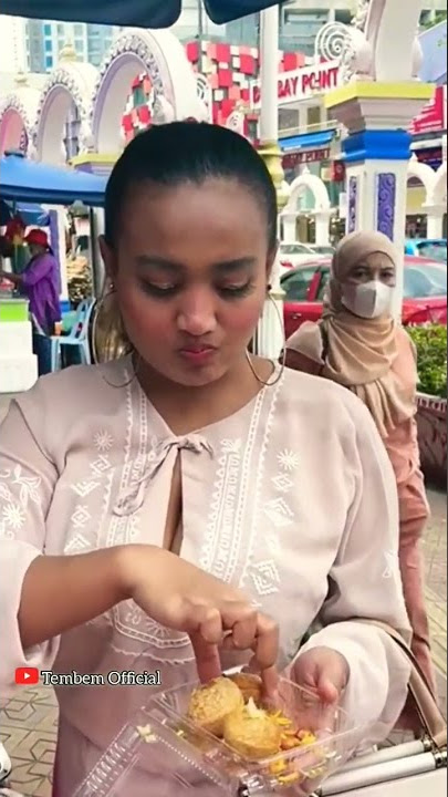 Bigo Live 35,Apem Tembem Lina Mukherjee, Bigo Toge