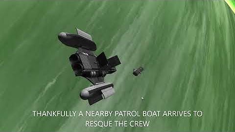 Kerbal space warfare: Battle over Jool