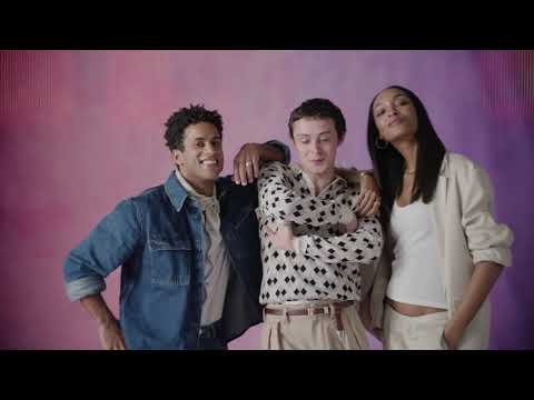 Meet The Clarks Collective - video from Clarks