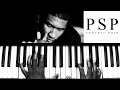 Usher | Confessions Part I | Piano Tutorial