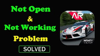 How to Fix Assoluto Racing App Not Working / Not Opening / Loading Problem in Android & Ios screenshot 2