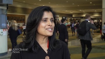 Uma Borate: Evaluating MBG453 in High-Risk MDS and AML